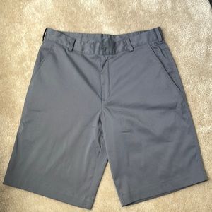 Nike Dri Fit Golf Shorts